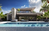 6-1460-87-10-115/4289, 4 Bedroom 3 Bathroom villa in Cuevas Del Almanzora
