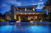 6-1461-87-10-115/4290, 3 Bedroom 3 Bathroom villa in Cuevas Del Almanzora