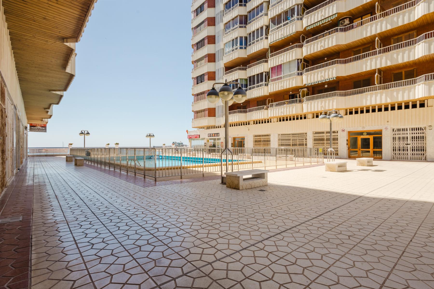 Resale - 3 Bedroom 2 Bathroom Apartamento in Torrevieja - Playa del Acequión - Alicante Resale - 3 Bedroom 2 Bathroom Apartamento in Torrevieja - Playa del Acequión - Alicante