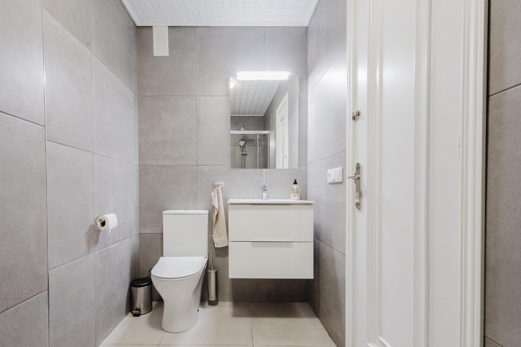 Resale - 3 Bedroom 2 Bathroom Apartamento in Torrevieja - Playa del Acequión - Alicante Resale - 3 Bedroom 2 Bathroom Apartamento in Torrevieja - Playa del Acequión - Alicante