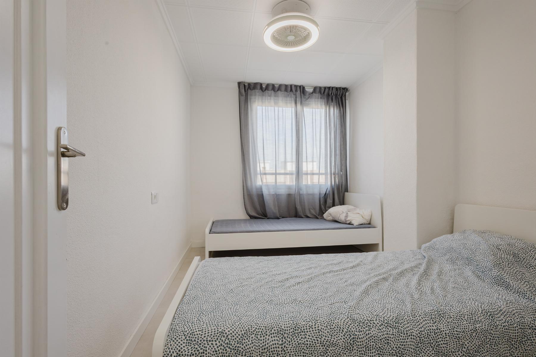 Resale - 3 Bedroom 2 Bathroom Apartamento in Torrevieja - Playa del Acequión - Alicante Resale - 3 Bedroom 2 Bathroom Apartamento in Torrevieja - Playa del Acequión - Alicante