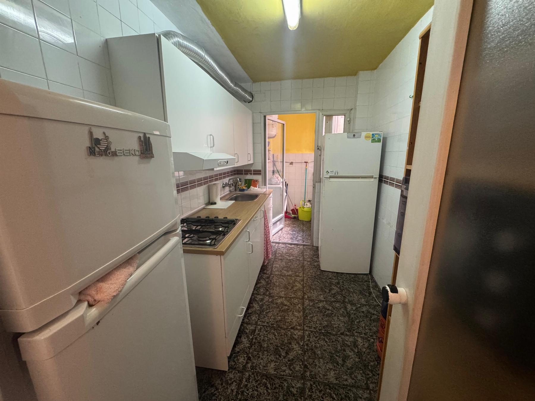 Resale - 3 Bedroom 2 Bathroom Apartamento in Torrevieja - Playa del Acequión - Alicante Resale - 3 Bedroom 2 Bathroom Apartamento in Torrevieja - Playa del Acequión - Alicante