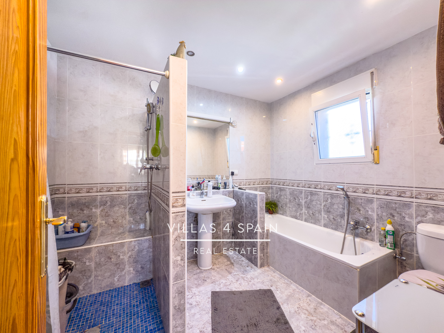Resale - 3 Bed 3 bath villa with private pool in Los baños de Fortuna - calle baños 3 - Murcia Resale - 3 Bed 3 bath villa with private pool in Los baños de Fortuna - calle baños 3 - Murcia