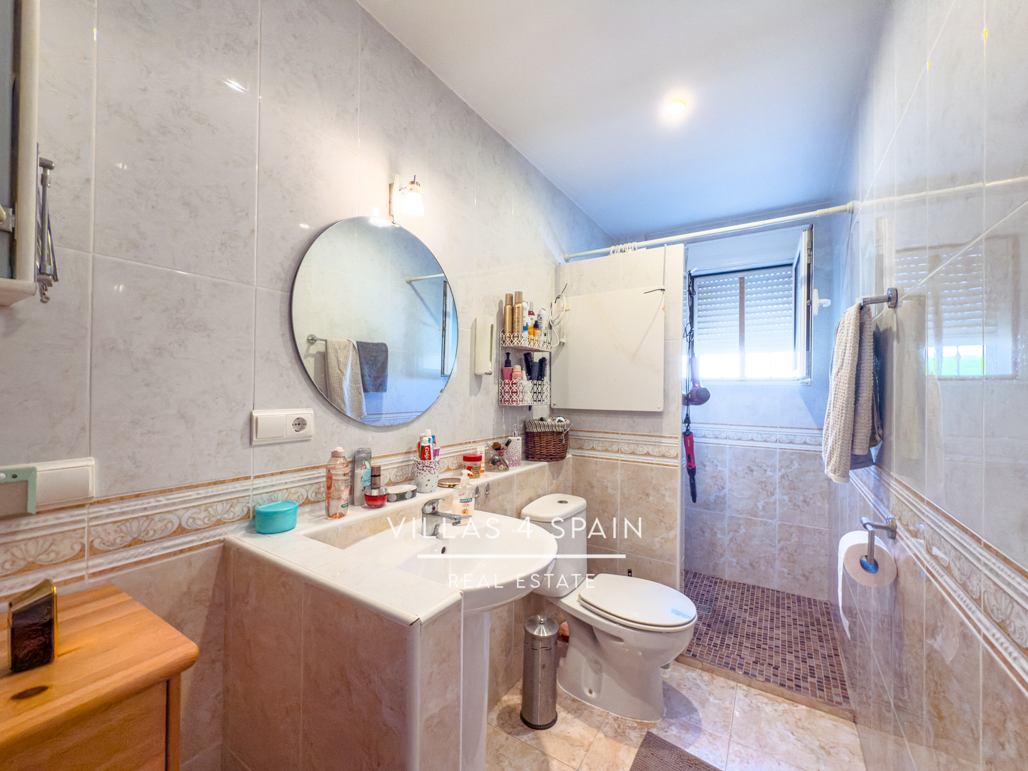 Resale - 3 Bed 3 bath villa with private pool in Los baños de Fortuna - calle baños 3 - Murcia Resale - 3 Bed 3 bath villa with private pool in Los baños de Fortuna - calle baños 3 - Murcia