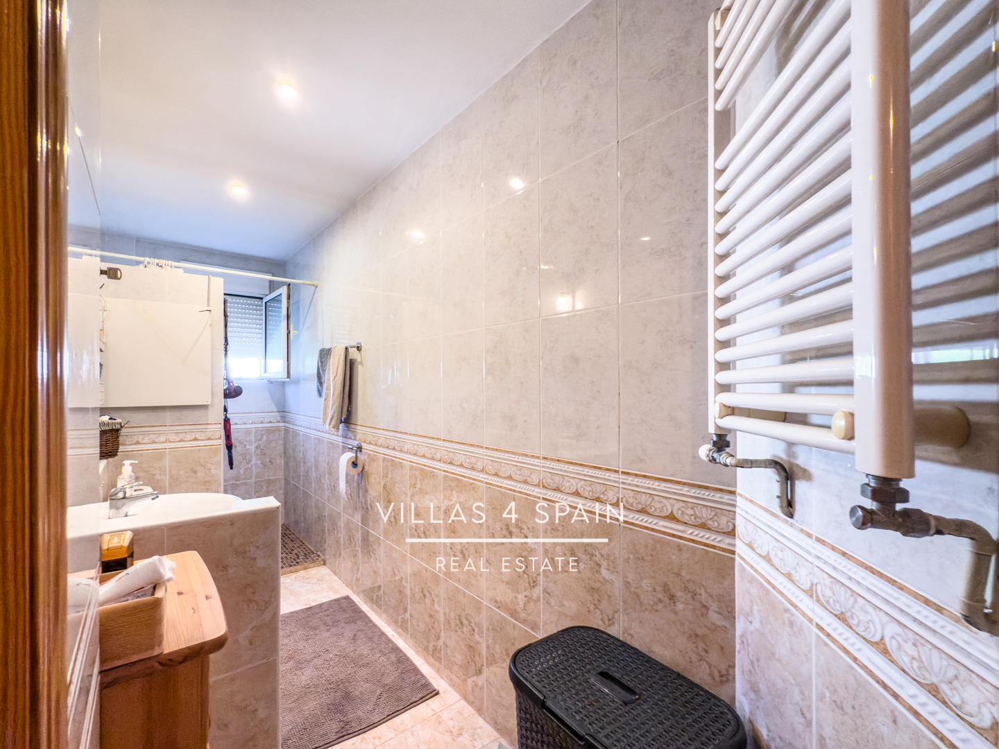 Resale - 3 Bed 3 bath villa with private pool in Los baños de Fortuna - calle baños 3 - Murcia Resale - 3 Bed 3 bath villa with private pool in Los baños de Fortuna - calle baños 3 - Murcia