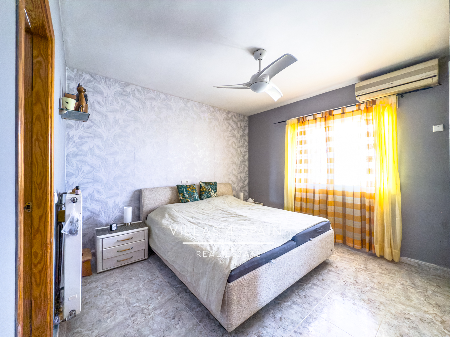 Resale - 3 Bed 3 bath villa with private pool in Los baños de Fortuna - calle baños 3 - Murcia Resale - 3 Bed 3 bath villa with private pool in Los baños de Fortuna - calle baños 3 - Murcia