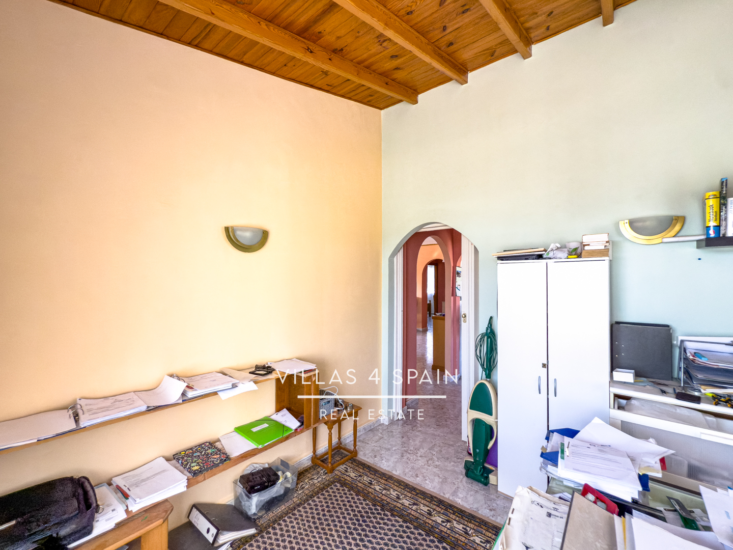 Resale - 3 Bed 3 bath villa with private pool in Los baños de Fortuna - calle baños 3 - Murcia Resale - 3 Bed 3 bath villa with private pool in Los baños de Fortuna - calle baños 3 - Murcia
