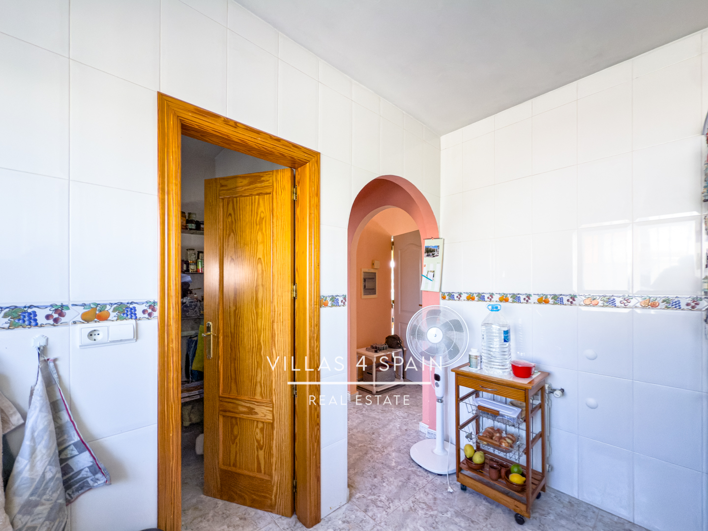 Resale - 3 Bed 3 bath villa with private pool in Los baños de Fortuna - calle baños 3 - Murcia Resale - 3 Bed 3 bath villa with private pool in Los baños de Fortuna - calle baños 3 - Murcia