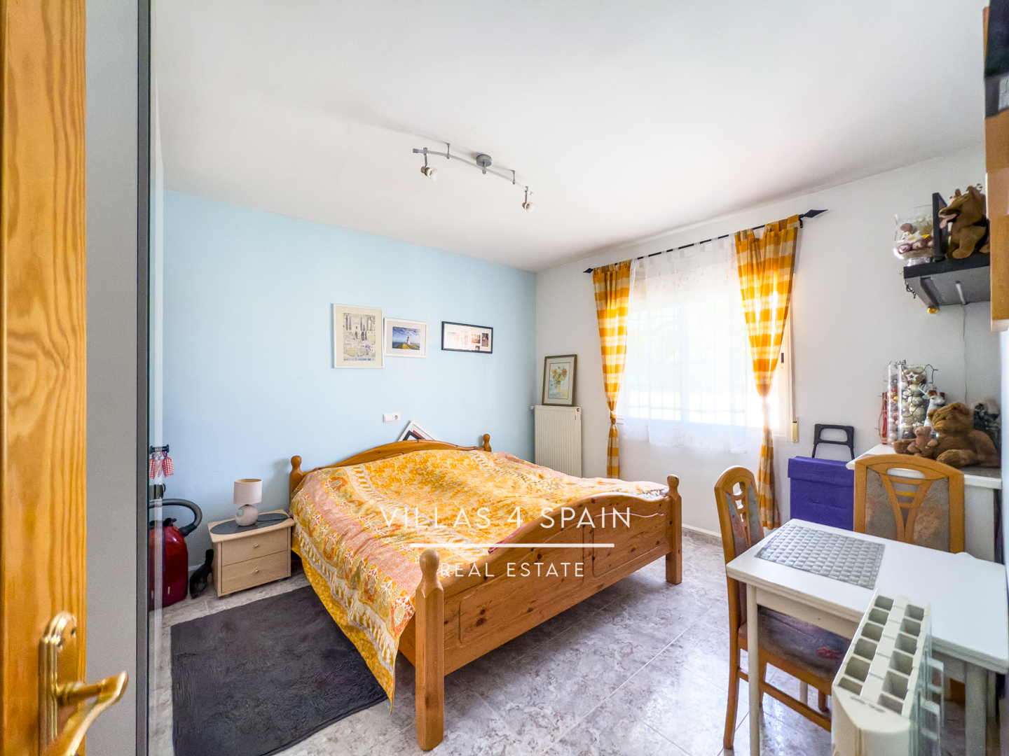 Resale - 3 Bed 3 bath villa with private pool in Los baños de Fortuna - calle baños 3 - Murcia Resale - 3 Bed 3 bath villa with private pool in Los baños de Fortuna - calle baños 3 - Murcia