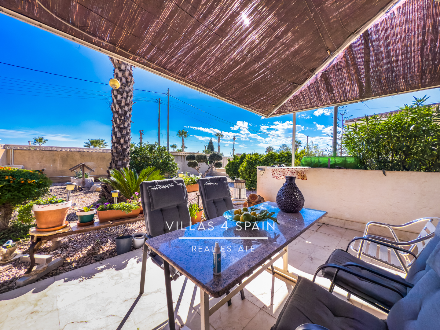 Resale - 3 Bed 3 bath villa with private pool in Los baños de Fortuna - calle baños 3 - Murcia Resale - 3 Bed 3 bath villa with private pool in Los baños de Fortuna - calle baños 3 - Murcia