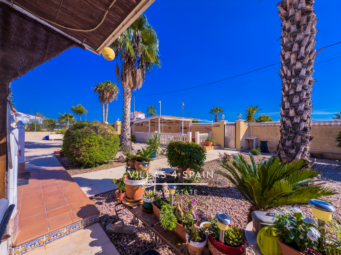 Resale - 3 Bed 3 bath villa with private pool in Los baños de Fortuna - calle baños 3 - Murcia Resale - 3 Bed 3 bath villa with private pool in Los baños de Fortuna - calle baños 3 - Murcia