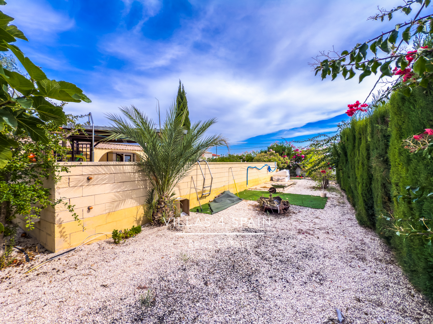 Resale - 3 Bed 2 Bath Villa with Private Pool in Fortuna - Calle Baños 3 - Murcia Resale - 3 Bed 2 Bath Villa with Private Pool in Fortuna - Calle Baños 3 - Murcia