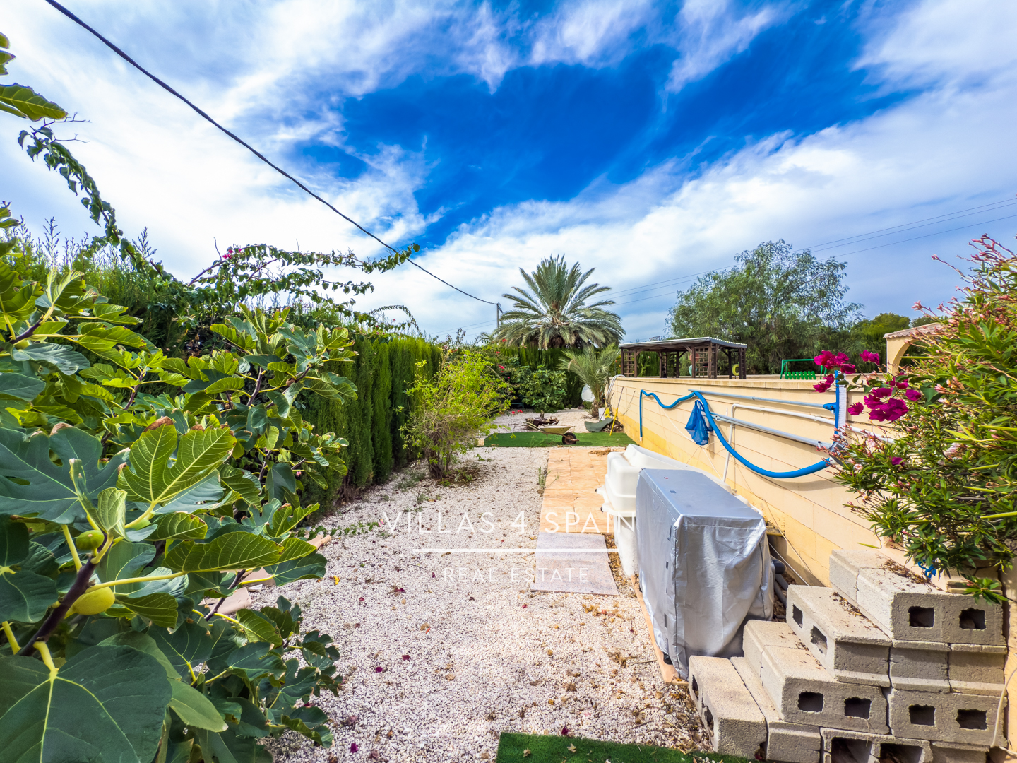 Resale - 3 Bed 2 Bath Villa with Private Pool in Fortuna - Calle Baños 3 - Murcia Resale - 3 Bed 2 Bath Villa with Private Pool in Fortuna - Calle Baños 3 - Murcia