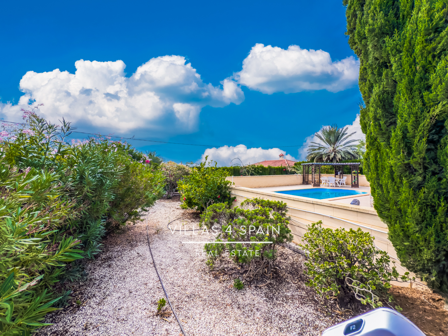 Resale - 3 Bed 2 Bath Villa with Private Pool in Fortuna - Calle Baños 3 - Murcia Resale - 3 Bed 2 Bath Villa with Private Pool in Fortuna - Calle Baños 3 - Murcia
