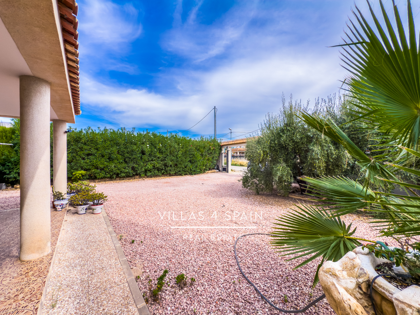 Resale - 3 Bed 2 Bath Villa with Private Pool in Fortuna - Calle Baños 3 - Murcia Resale - 3 Bed 2 Bath Villa with Private Pool in Fortuna - Calle Baños 3 - Murcia