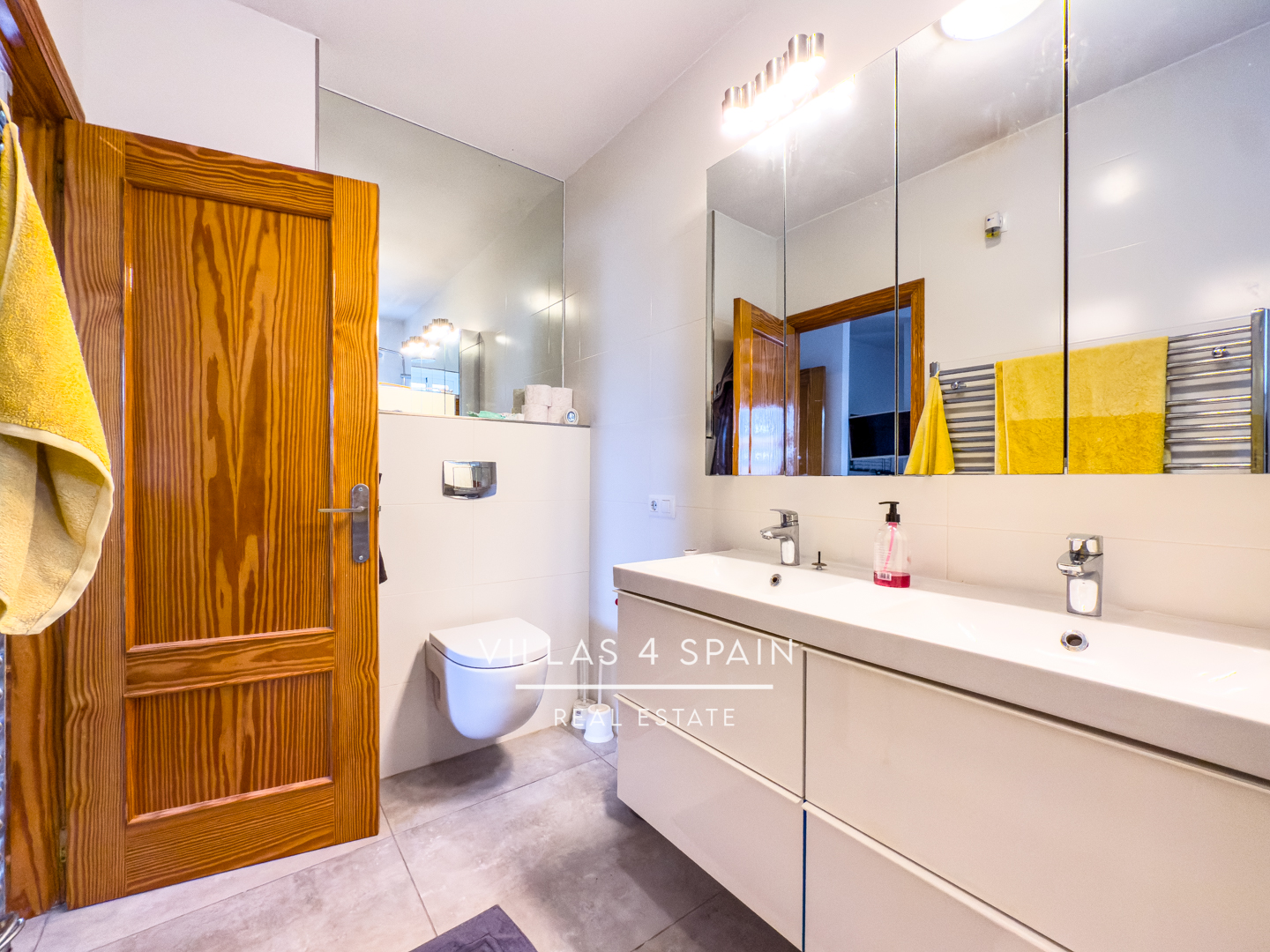 Resale - 3 Bed 2 Bath Villa with Private Pool in Fortuna - Calle Baños 3 - Murcia Resale - 3 Bed 2 Bath Villa with Private Pool in Fortuna - Calle Baños 3 - Murcia