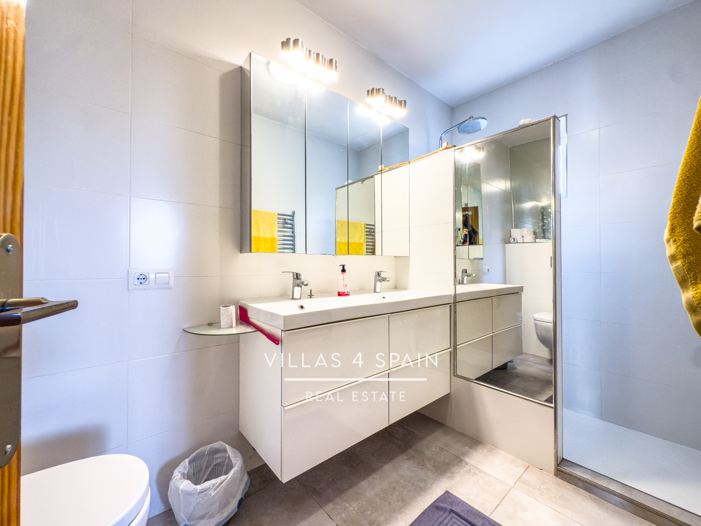 Resale - 3 Bed 2 Bath Villa with Private Pool in Fortuna - Calle Baños 3 - Murcia Resale - 3 Bed 2 Bath Villa with Private Pool in Fortuna - Calle Baños 3 - Murcia