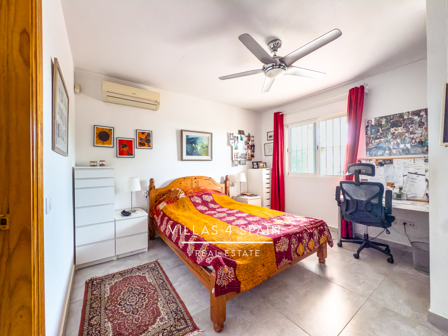 Resale - 3 Bed 2 Bath Villa with Private Pool in Fortuna - Calle Baños 3 - Murcia Resale - 3 Bed 2 Bath Villa with Private Pool in Fortuna - Calle Baños 3 - Murcia