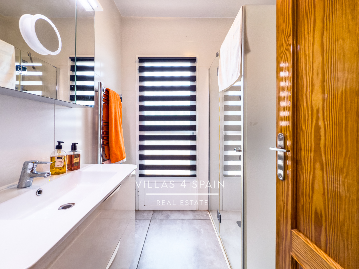 Resale - 3 Bed 2 Bath Villa with Private Pool in Fortuna - Calle Baños 3 - Murcia Resale - 3 Bed 2 Bath Villa with Private Pool in Fortuna - Calle Baños 3 - Murcia