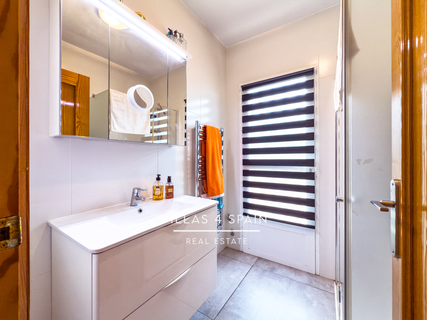 Resale - 3 Bed 2 Bath Villa with Private Pool in Fortuna - Calle Baños 3 - Murcia Resale - 3 Bed 2 Bath Villa with Private Pool in Fortuna - Calle Baños 3 - Murcia