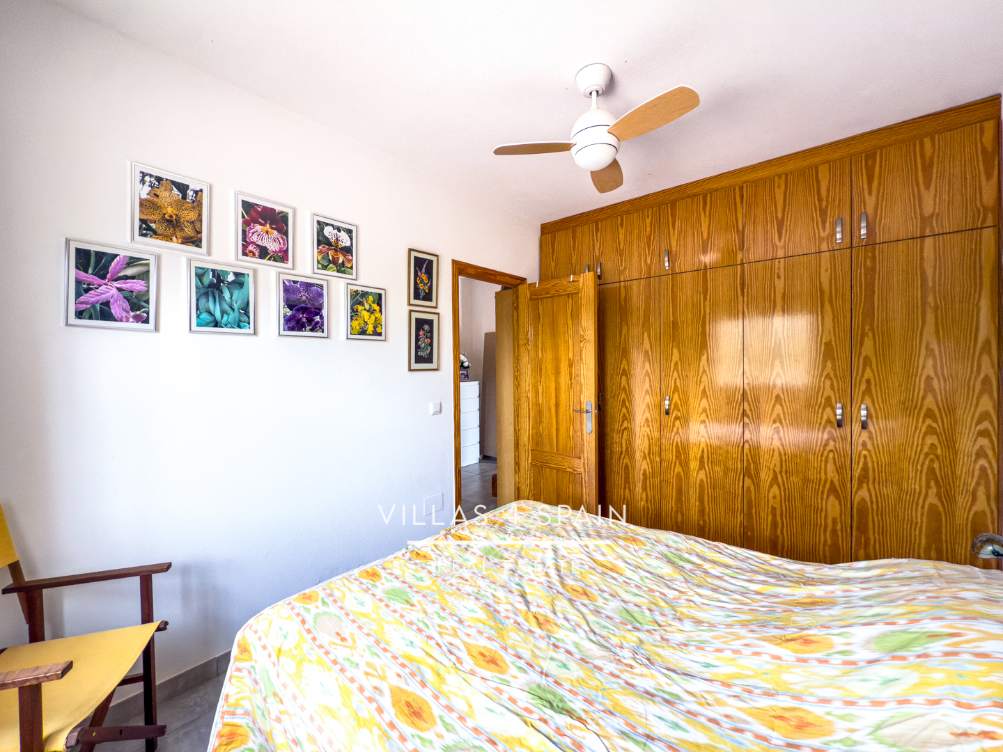 Resale - 3 Bed 2 Bath Villa with Private Pool in Fortuna - Calle Baños 3 - Murcia Resale - 3 Bed 2 Bath Villa with Private Pool in Fortuna - Calle Baños 3 - Murcia