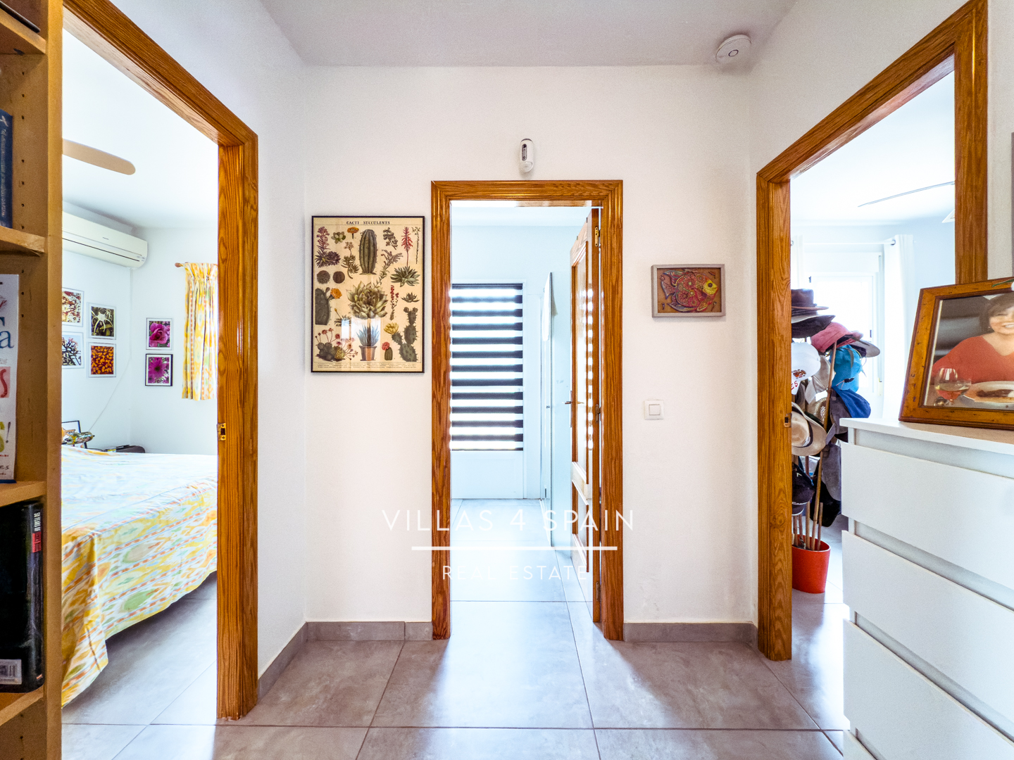 Resale - 3 Bed 2 Bath Villa with Private Pool in Fortuna - Calle Baños 3 - Murcia Resale - 3 Bed 2 Bath Villa with Private Pool in Fortuna - Calle Baños 3 - Murcia