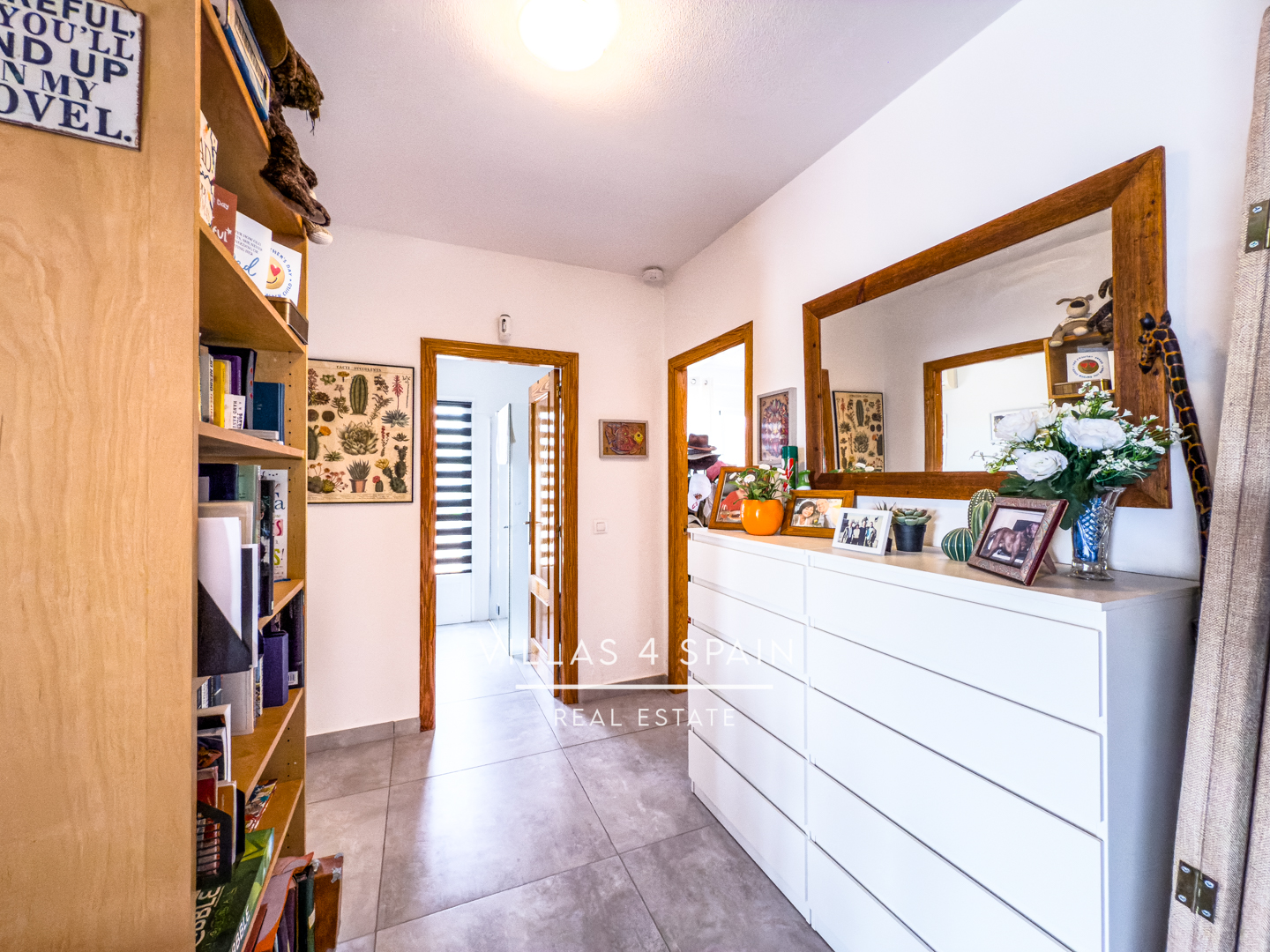 Resale - 3 Bed 2 Bath Villa with Private Pool in Fortuna - Calle Baños 3 - Murcia Resale - 3 Bed 2 Bath Villa with Private Pool in Fortuna - Calle Baños 3 - Murcia