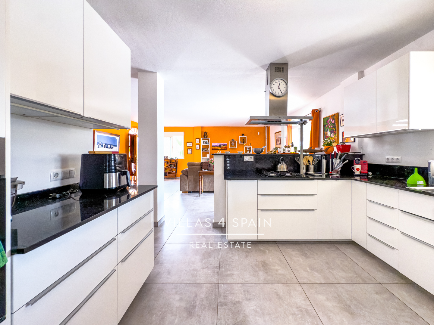 Resale - 3 Bed 2 Bath Villa with Private Pool in Fortuna - Calle Baños 3 - Murcia Resale - 3 Bed 2 Bath Villa with Private Pool in Fortuna - Calle Baños 3 - Murcia