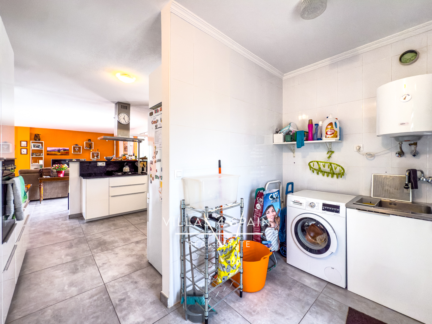 Resale - 3 Bed 2 Bath Villa with Private Pool in Fortuna - Calle Baños 3 - Murcia Resale - 3 Bed 2 Bath Villa with Private Pool in Fortuna - Calle Baños 3 - Murcia