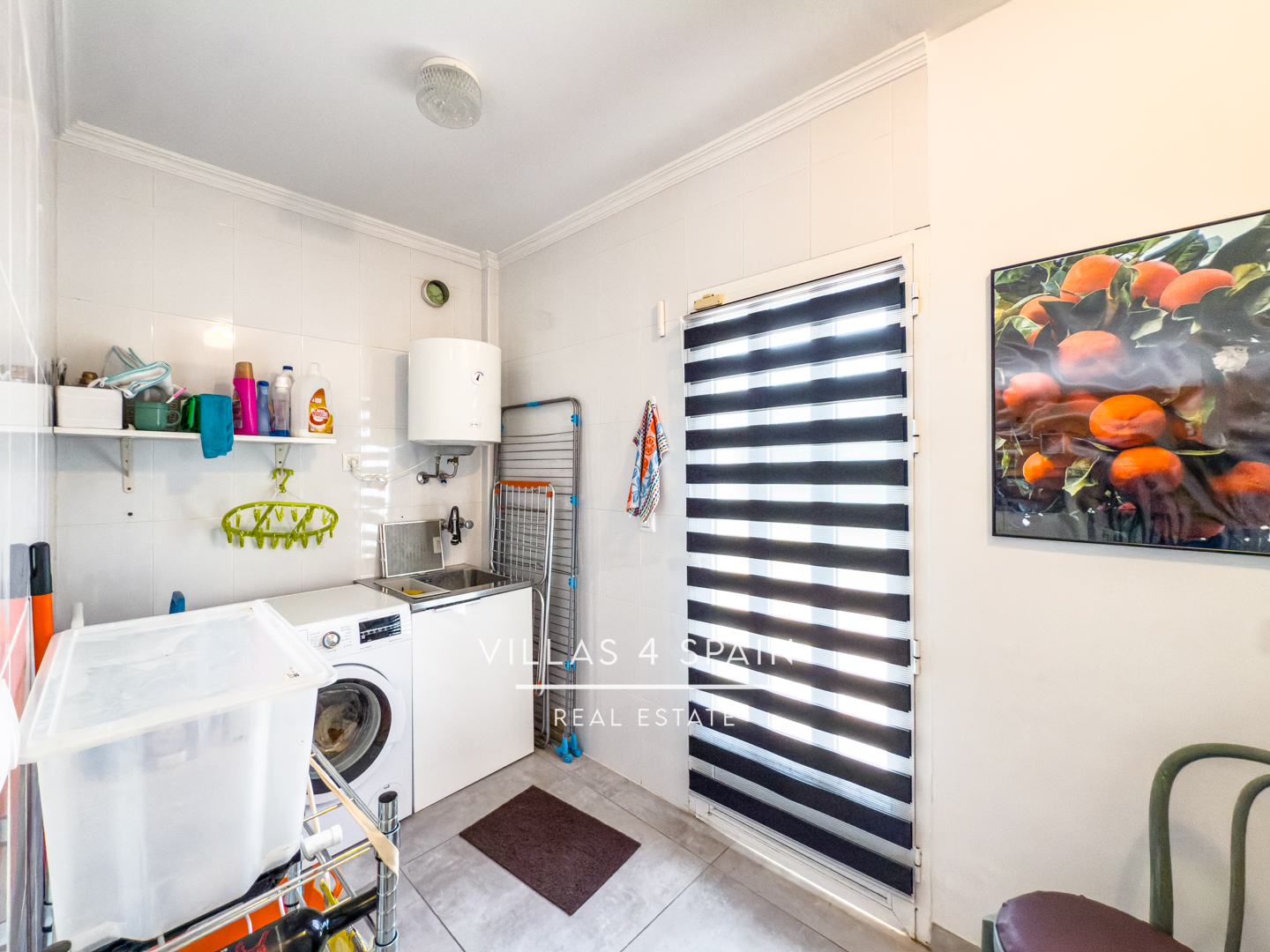 Resale - 3 Bed 2 Bath Villa with Private Pool in Fortuna - Calle Baños 3 - Murcia Resale - 3 Bed 2 Bath Villa with Private Pool in Fortuna - Calle Baños 3 - Murcia
