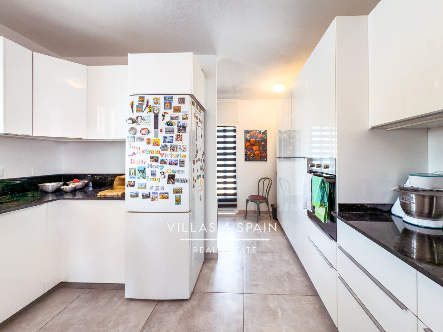 Resale - 3 Bed 2 Bath Villa with Private Pool in Fortuna - Calle Baños 3 - Murcia Resale - 3 Bed 2 Bath Villa with Private Pool in Fortuna - Calle Baños 3 - Murcia