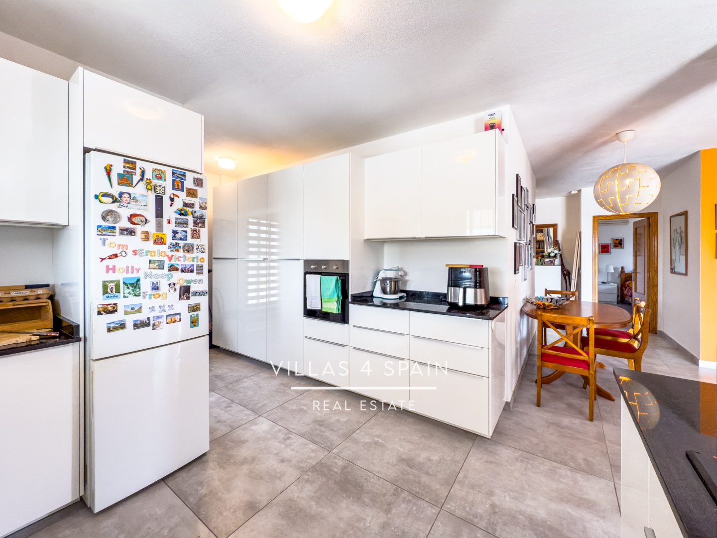 Resale - 3 Bed 2 Bath Villa with Private Pool in Fortuna - Calle Baños 3 - Murcia Resale - 3 Bed 2 Bath Villa with Private Pool in Fortuna - Calle Baños 3 - Murcia