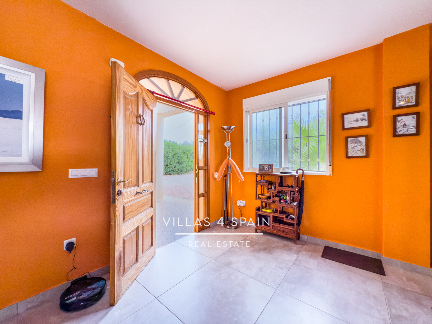 Resale - 3 Bed 2 Bath Villa with Private Pool in Fortuna - Calle Baños 3 - Murcia Resale - 3 Bed 2 Bath Villa with Private Pool in Fortuna - Calle Baños 3 - Murcia