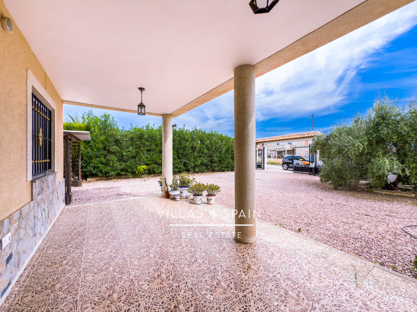 Resale - 3 Bed 2 Bath Villa with Private Pool in Fortuna - Calle Baños 3 - Murcia Resale - 3 Bed 2 Bath Villa with Private Pool in Fortuna - Calle Baños 3 - Murcia