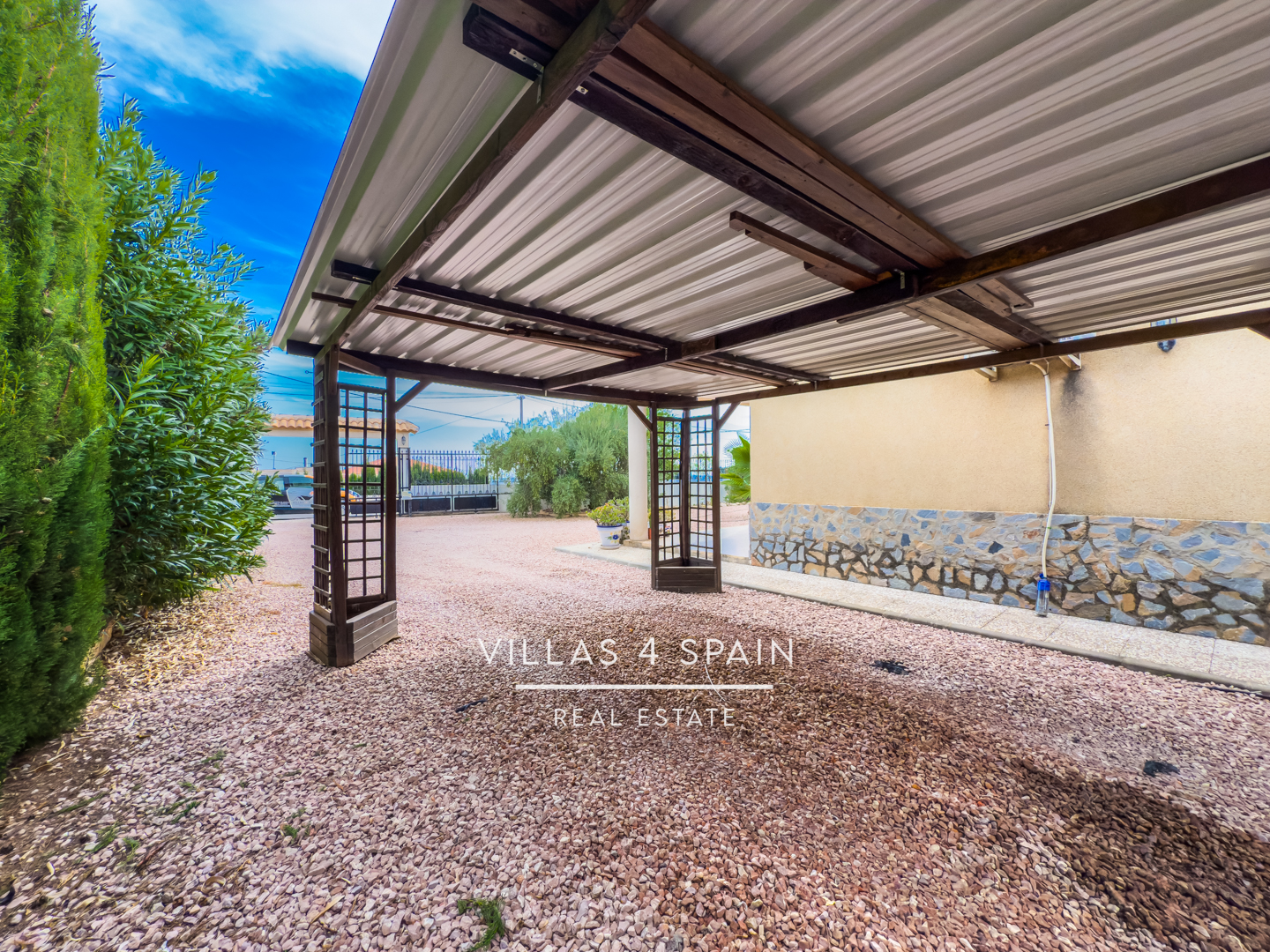 Resale - 3 Bed 2 Bath Villa with Private Pool in Fortuna - Calle Baños 3 - Murcia Resale - 3 Bed 2 Bath Villa with Private Pool in Fortuna - Calle Baños 3 - Murcia