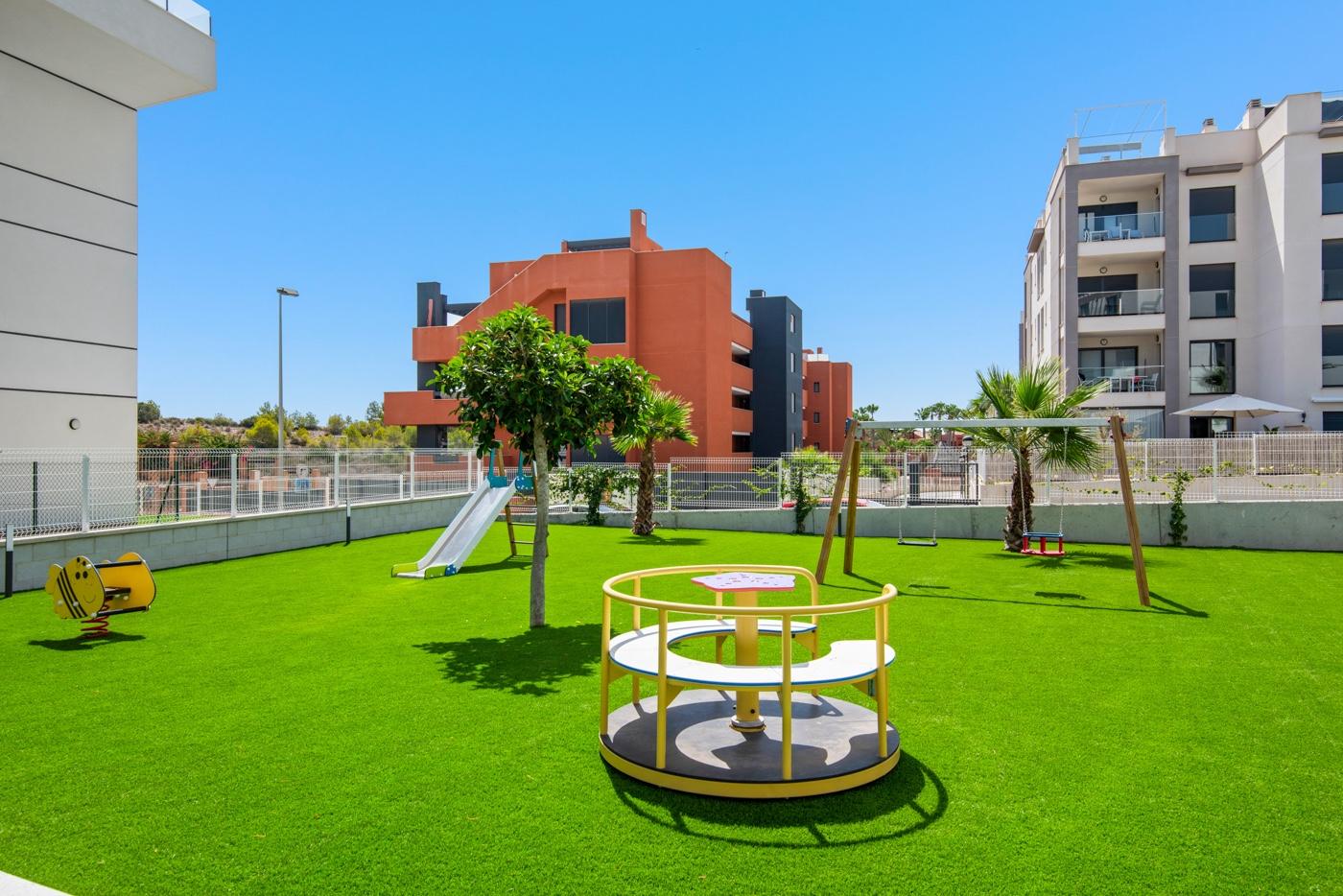 Resale - 2 Bedroom 2 Bathroom Apartamento in Orihuela Costa - valentino golf III - Alicante Resale - 2 Bedroom 2 Bathroom Apartamento in Orihuela Costa - valentino golf III - Alicante