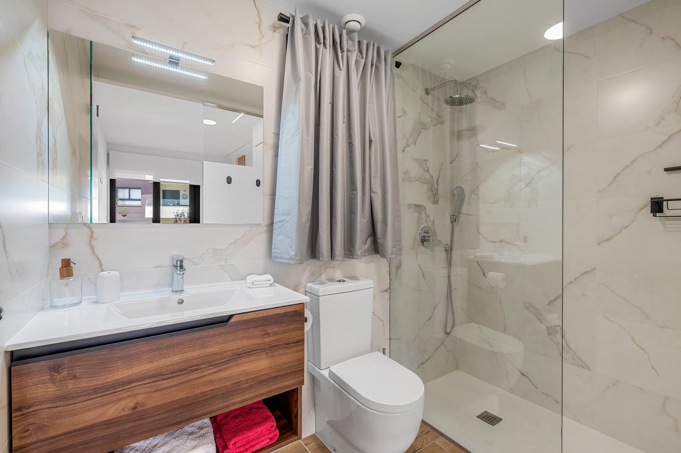Resale - 2 Bedroom 2 Bathroom Apartamento in Orihuela Costa - valentino golf III - Alicante Resale - 2 Bedroom 2 Bathroom Apartamento in Orihuela Costa - valentino golf III - Alicante