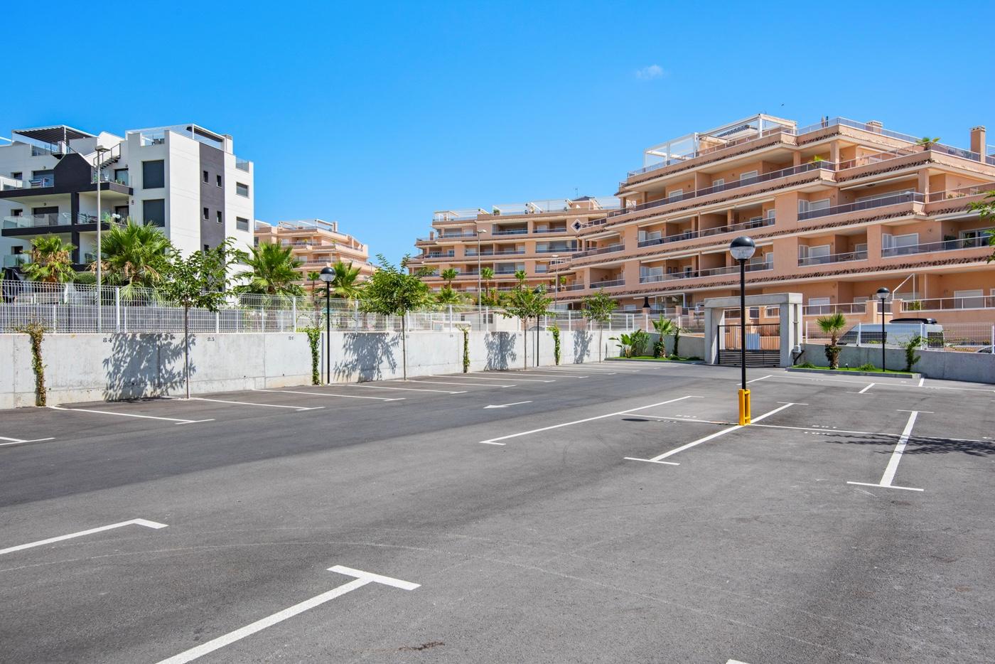 Resale - 2 Bedroom 2 Bathroom Apartamento in Orihuela Costa - valentino golf III - Alicante Resale - 2 Bedroom 2 Bathroom Apartamento in Orihuela Costa - valentino golf III - Alicante
