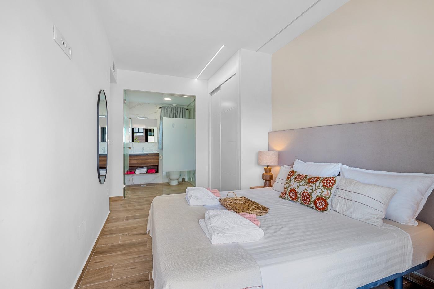 Resale - 2 Bedroom 2 Bathroom Apartamento in Orihuela Costa - valentino golf III - Alicante Resale - 2 Bedroom 2 Bathroom Apartamento in Orihuela Costa - valentino golf III - Alicante