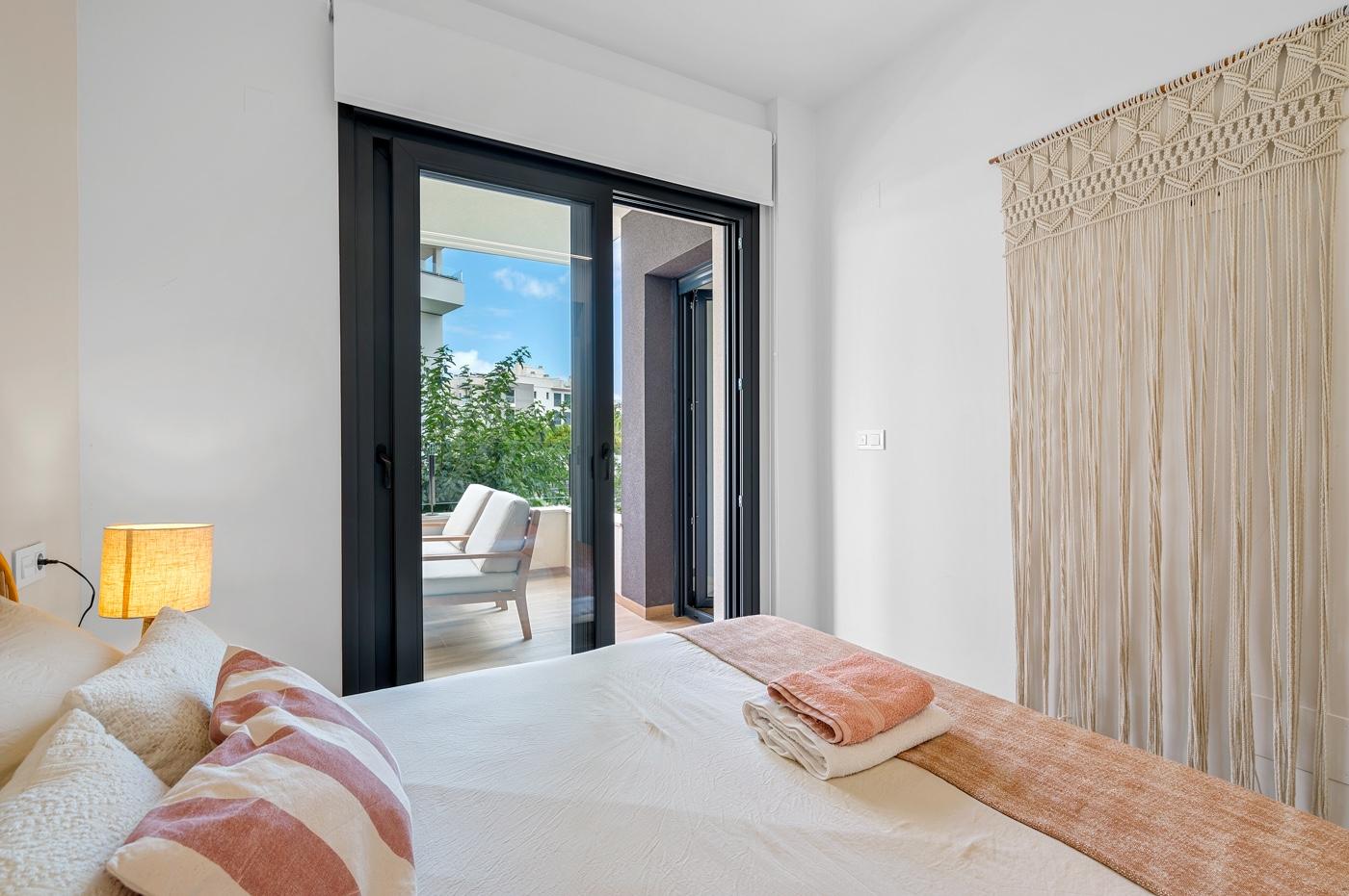 Resale - 2 Bedroom 2 Bathroom Apartamento in Orihuela Costa - valentino golf III - Alicante Resale - 2 Bedroom 2 Bathroom Apartamento in Orihuela Costa - valentino golf III - Alicante