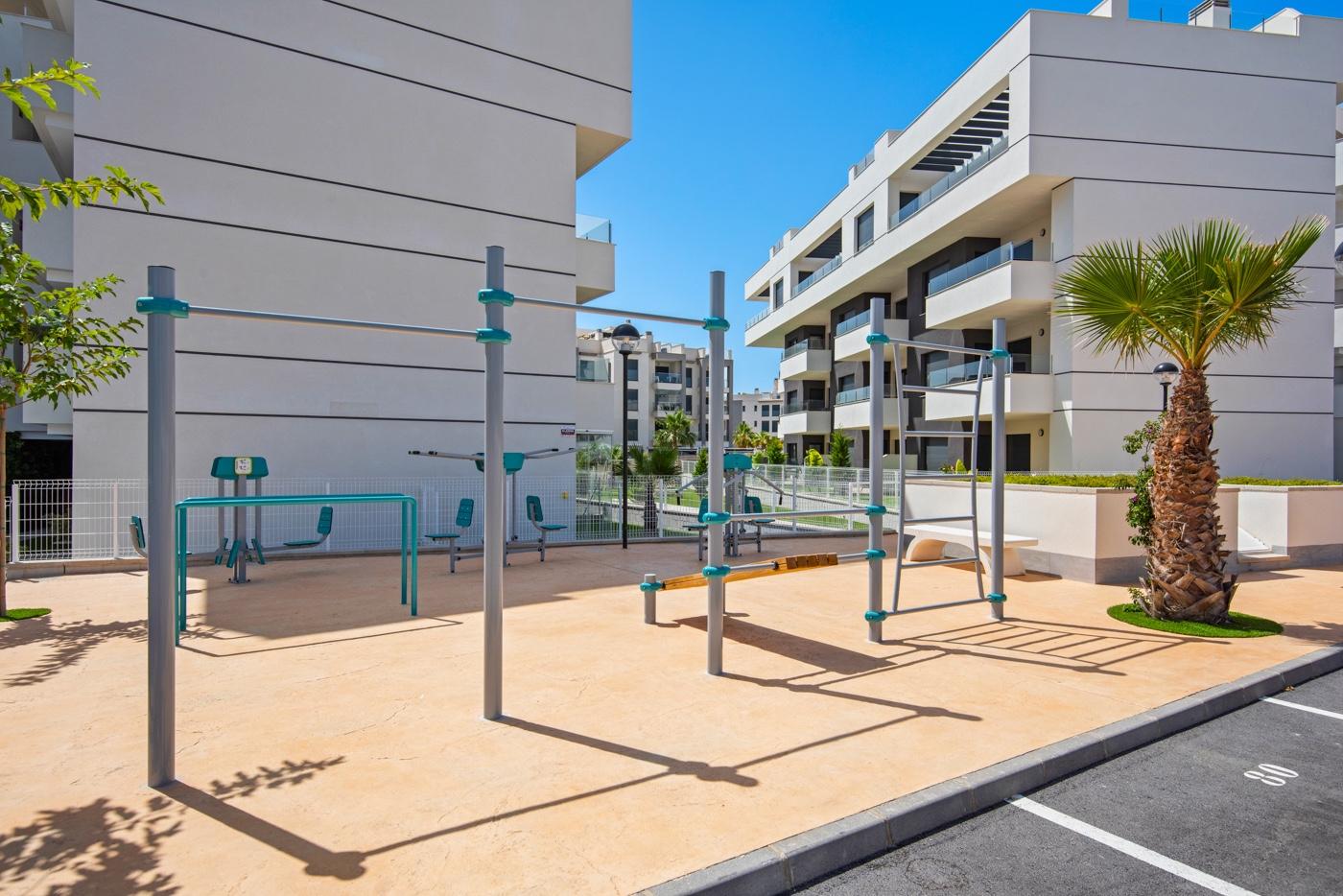 Resale - 2 Bedroom 2 Bathroom Apartamento in Orihuela Costa - valentino golf III - Alicante Resale - 2 Bedroom 2 Bathroom Apartamento in Orihuela Costa - valentino golf III - Alicante