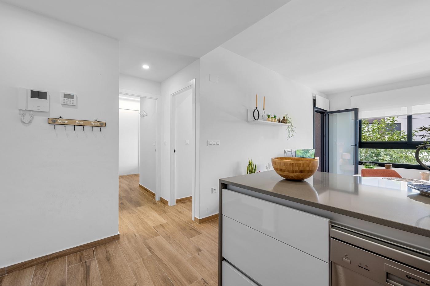 Resale - 2 Bedroom 2 Bathroom Apartamento in Orihuela Costa - valentino golf III - Alicante Resale - 2 Bedroom 2 Bathroom Apartamento in Orihuela Costa - valentino golf III - Alicante