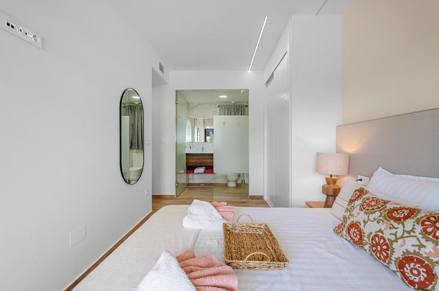 Resale - 2 Bedroom 2 Bathroom Apartamento in Orihuela Costa - valentino golf III - Alicante Resale - 2 Bedroom 2 Bathroom Apartamento in Orihuela Costa - valentino golf III - Alicante