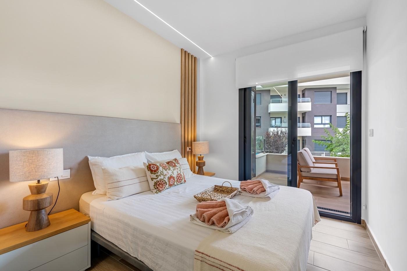 Resale - 2 Bedroom 2 Bathroom Apartamento in Orihuela Costa - valentino golf III - Alicante Resale - 2 Bedroom 2 Bathroom Apartamento in Orihuela Costa - valentino golf III - Alicante