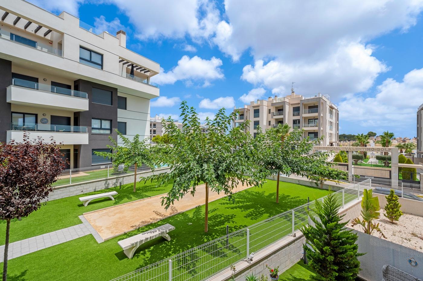 Resale - 2 Bedroom 2 Bathroom Apartamento in Orihuela Costa - valentino golf III - Alicante Resale - 2 Bedroom 2 Bathroom Apartamento in Orihuela Costa - valentino golf III - Alicante