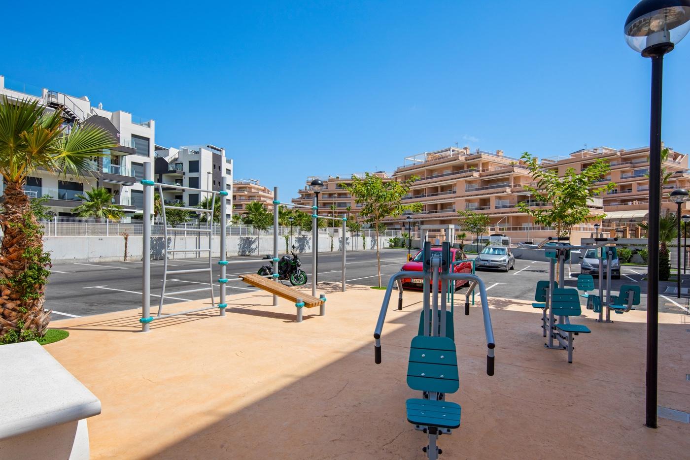 Resale - 2 Bedroom 2 Bathroom Apartamento in Orihuela Costa - valentino golf III - Alicante Resale - 2 Bedroom 2 Bathroom Apartamento in Orihuela Costa - valentino golf III - Alicante