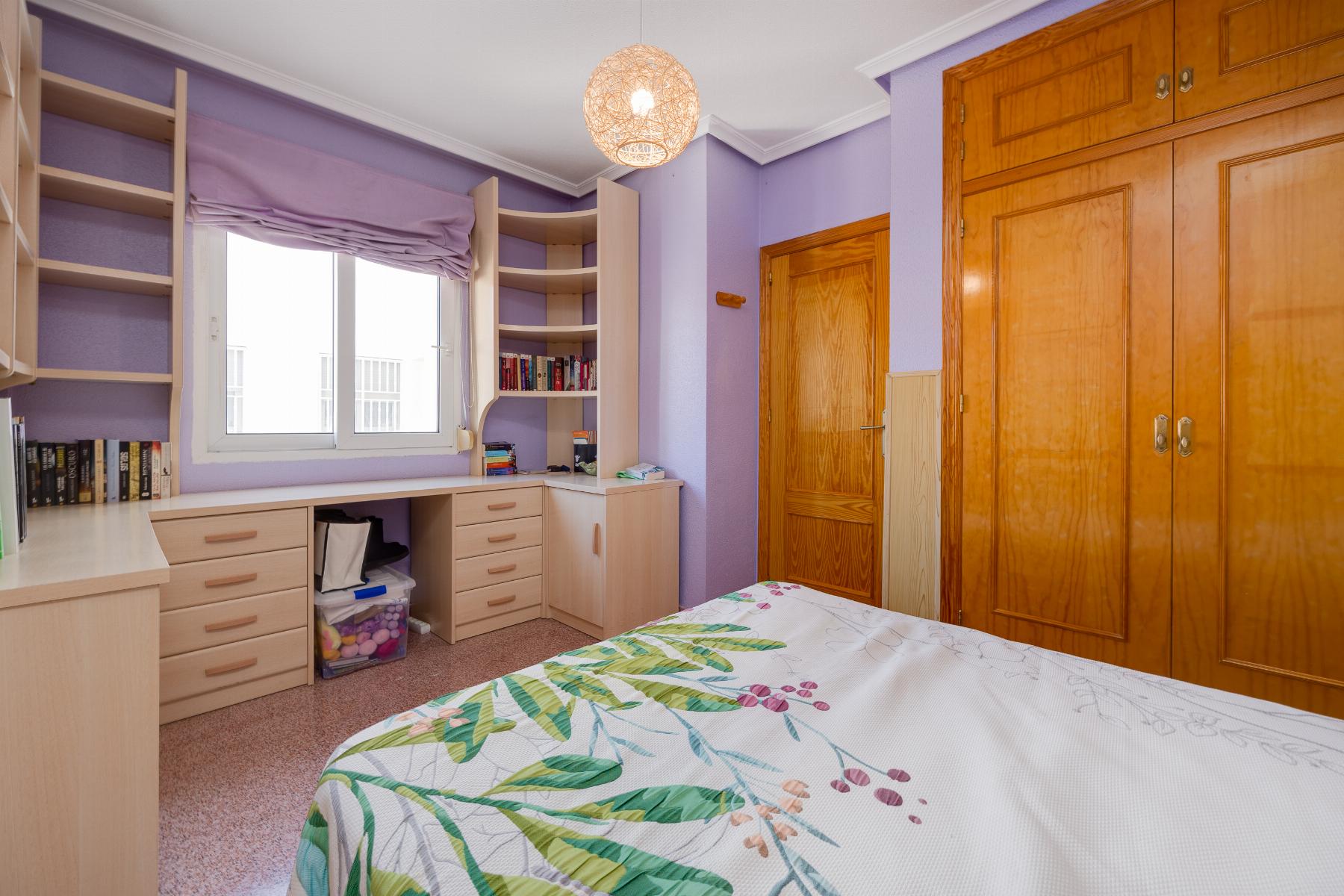 Resale - 2 Bedroom 2 Bathroom Apartamento in Torrevieja - Parque de Las Naciones - Alicante Resale - 2 Bedroom 2 Bathroom Apartamento in Torrevieja - Parque de Las Naciones - Alicante