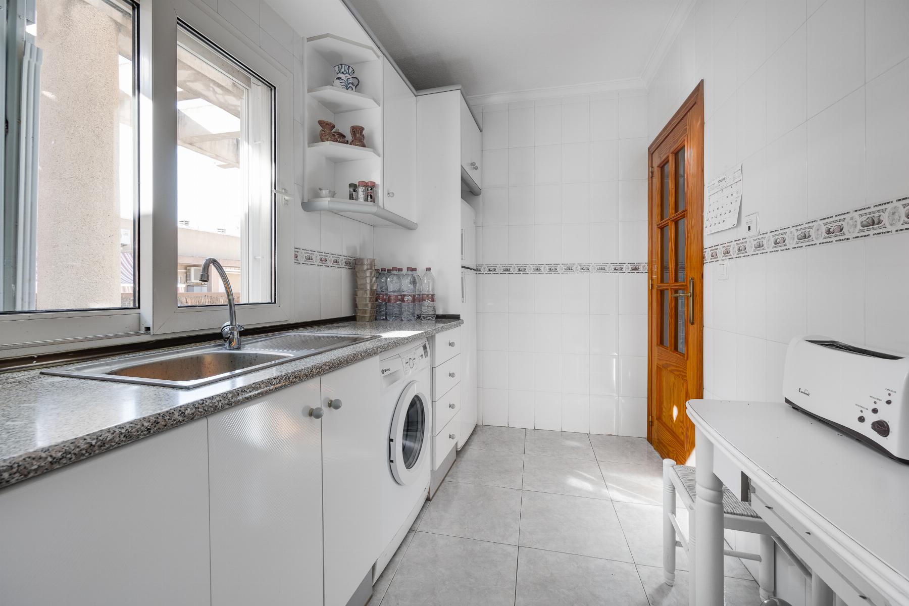 Resale - 2 Bedroom 2 Bathroom Apartamento in Torrevieja - Parque de Las Naciones - Alicante Resale - 2 Bedroom 2 Bathroom Apartamento in Torrevieja - Parque de Las Naciones - Alicante