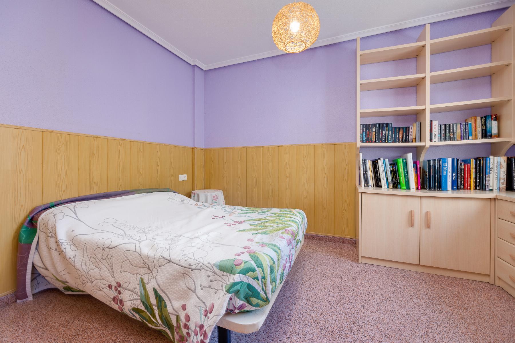 Resale - 2 Bedroom 2 Bathroom Apartamento in Torrevieja - Parque de Las Naciones - Alicante Resale - 2 Bedroom 2 Bathroom Apartamento in Torrevieja - Parque de Las Naciones - Alicante