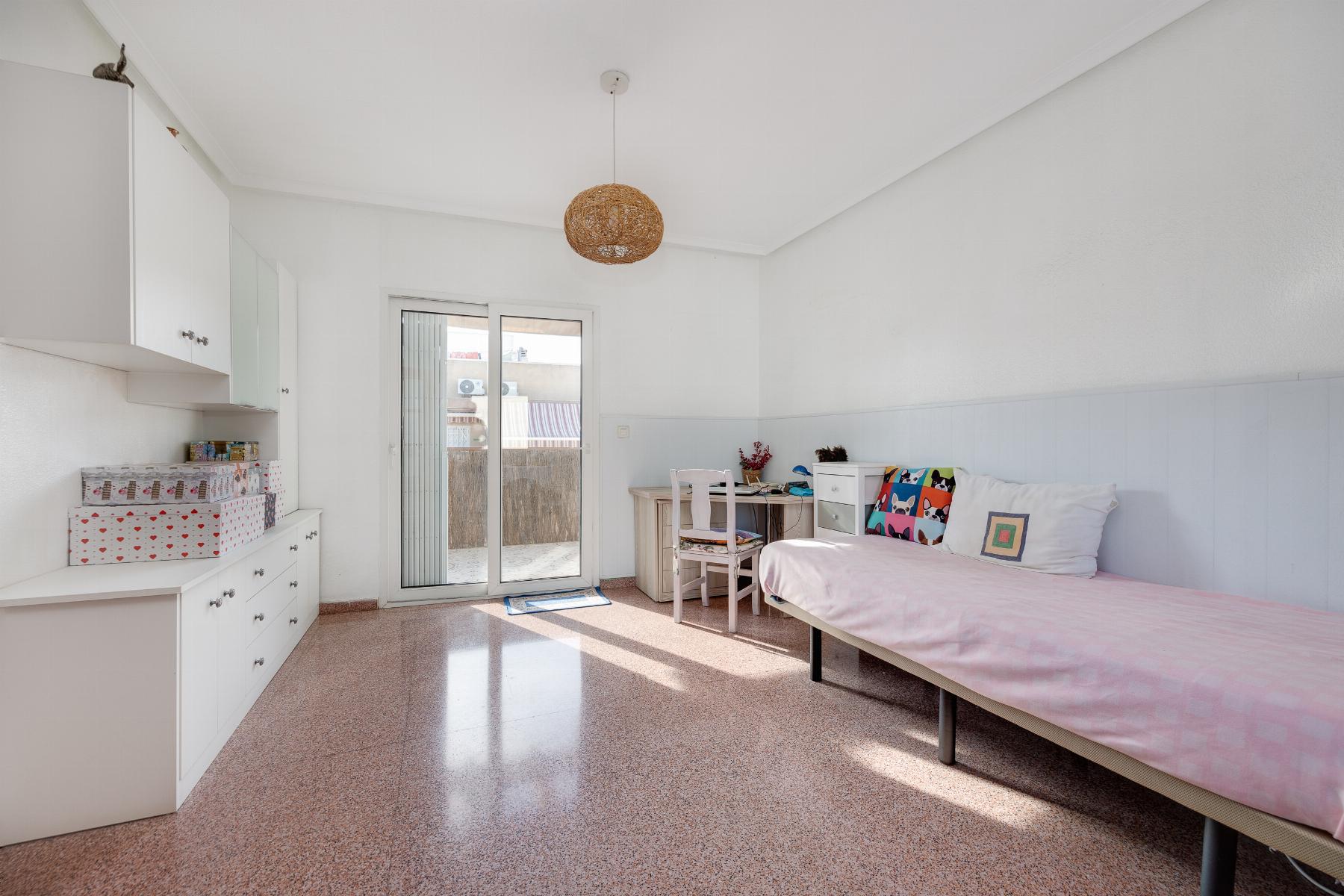 Resale - 2 Bedroom 2 Bathroom Apartamento in Torrevieja - Parque de Las Naciones - Alicante Resale - 2 Bedroom 2 Bathroom Apartamento in Torrevieja - Parque de Las Naciones - Alicante